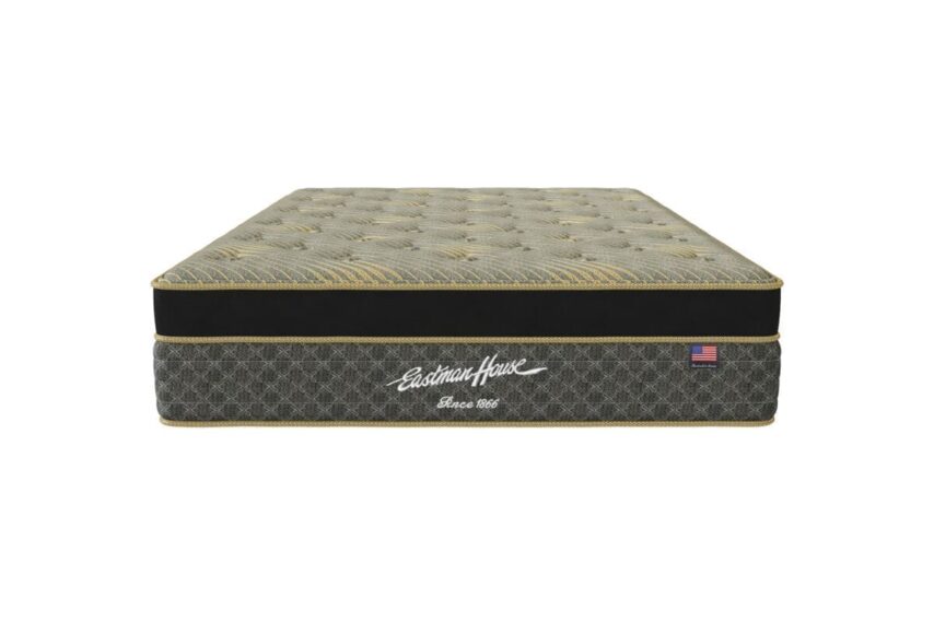 Reviva Pillowtop