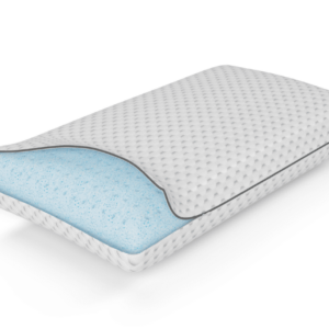 Gel Memory Foam Pillow