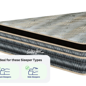 Reviva Pillowtop