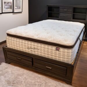 Regent Pillowtop