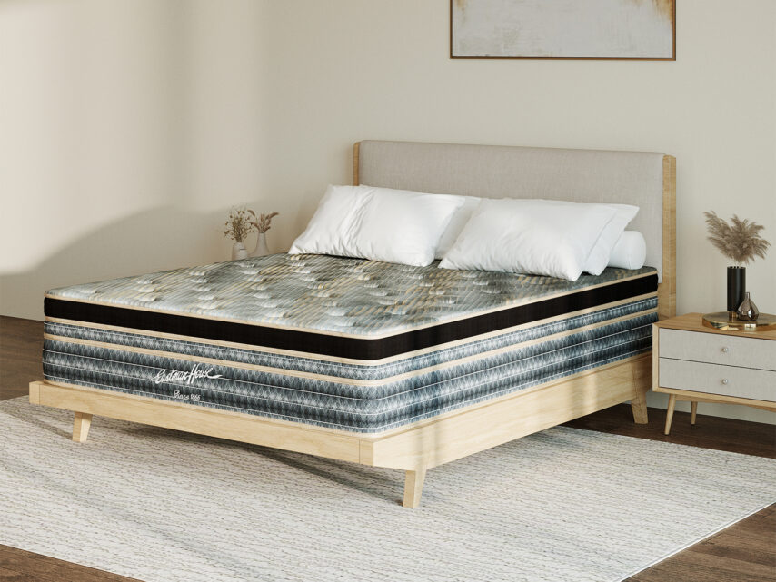 Reviva Pillowtop
