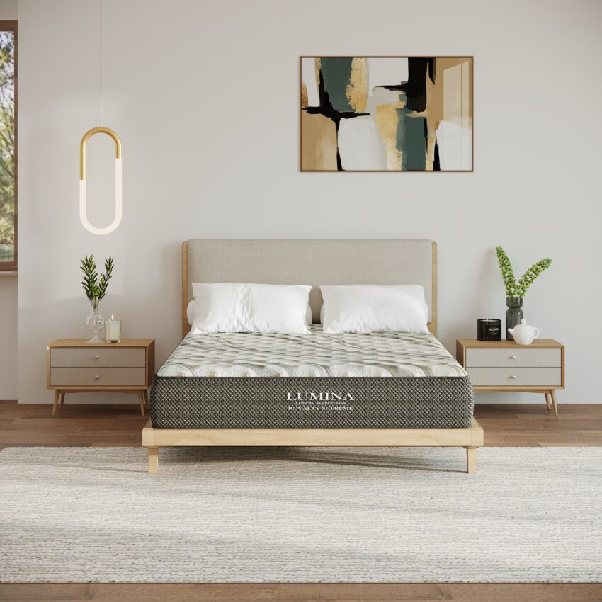 Lumina Lux-Firm