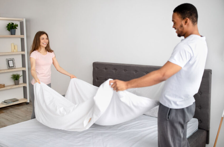 mattress delivery boston