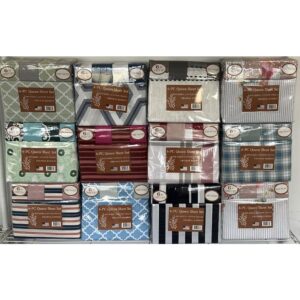 6 PC Sheet Set