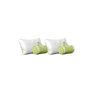 Bamboo Memory Pillow