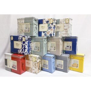 6 PC Sheet Set