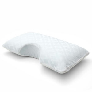 Shoulder Zoned Active Dough Pillow
