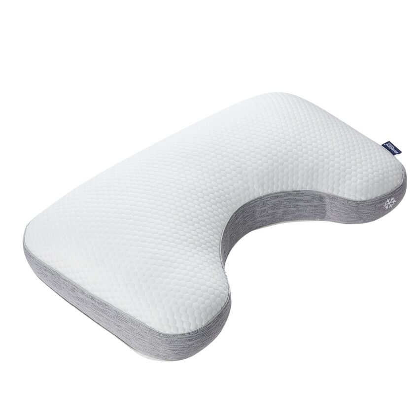 Basics-Side-Cooling-Pillow