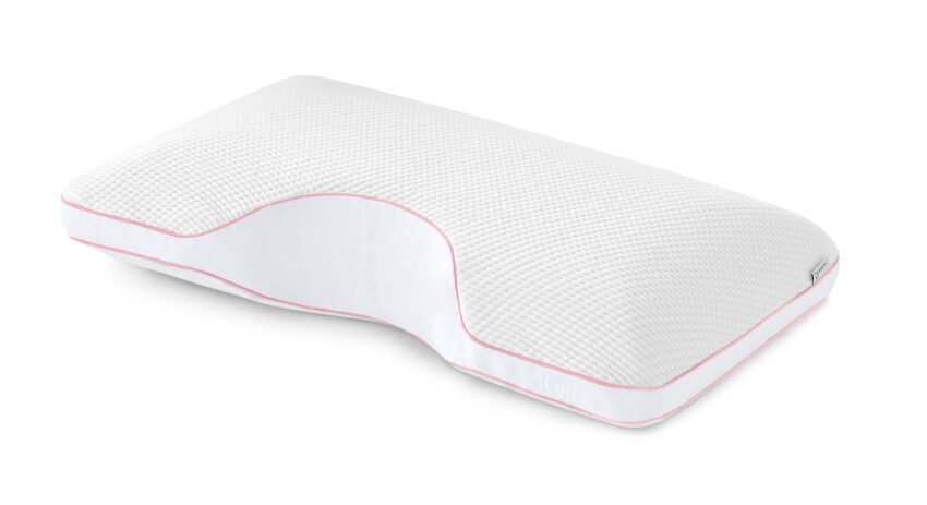 Cool Control Side Pillow