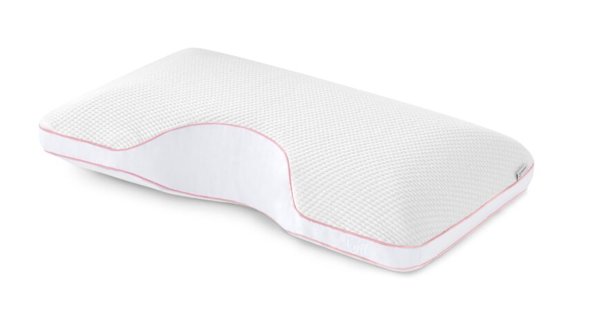 Cool Control Side Pillow