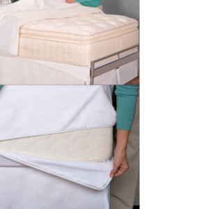 Zip Cover Encasement
