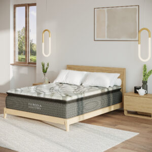 Lumina Pillowtop