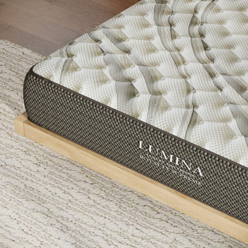 Lumina Lux-Firm