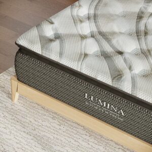 Lumina Pillowtop