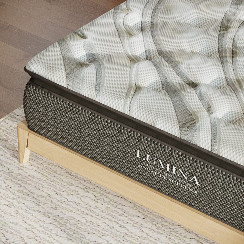 Lumina Pillowtop