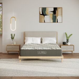 Lumina Lux-Firm