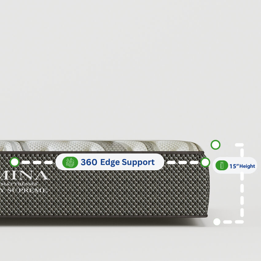 Lumina Lux-Firm