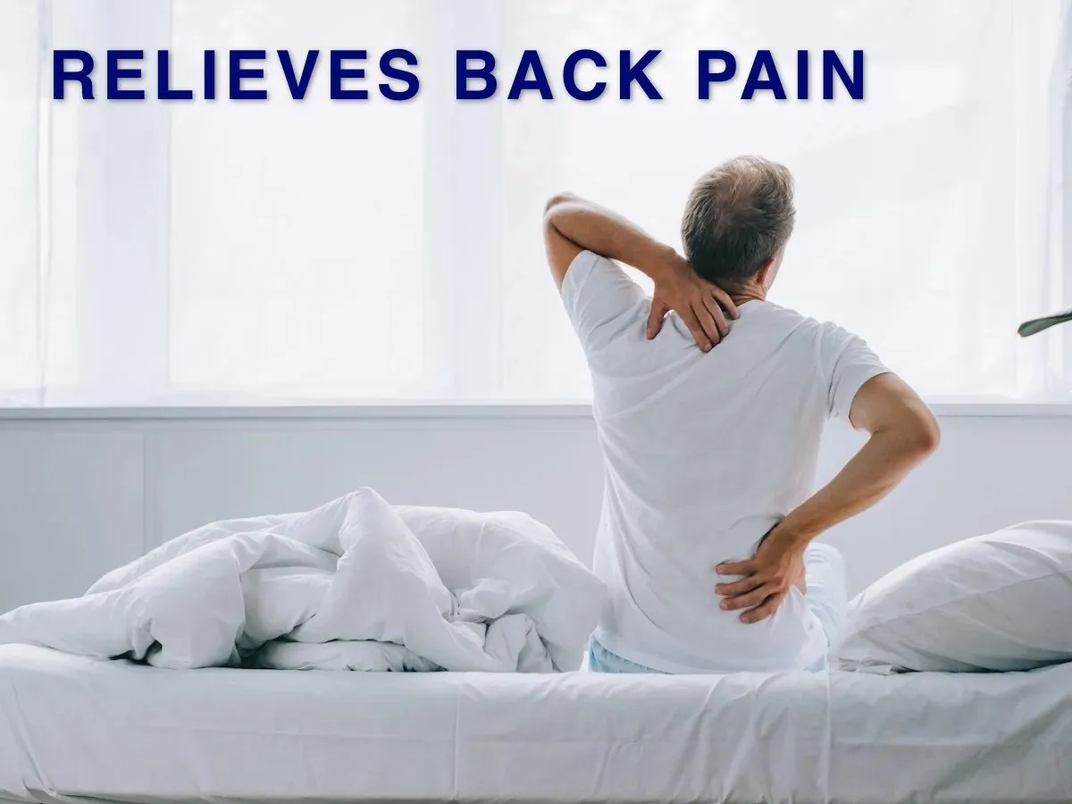 Why-Choose-an-Adjustable-1.-Relieves-Back-Pain