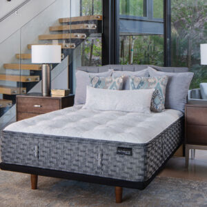 T&N Mint Hybrid Mattress Demo