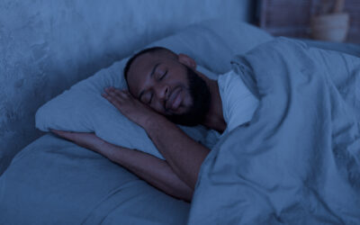 Cool, Calm, and Rested: Temperature Tips for Quality Sleep