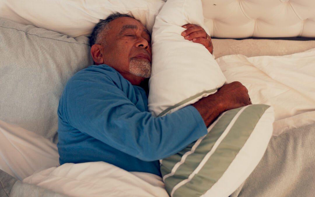 The Ultimate Guide to Pillow Types for Every Sleeper