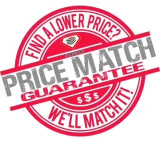 Price Match Guarantee