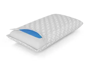 Carbon Cool Pillow