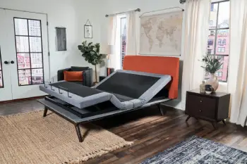 Adjustable Base